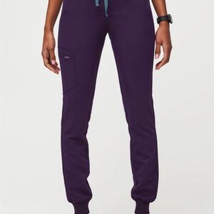 Figs Zamora jogger scrub pants